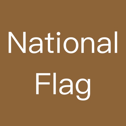 National Flag icon