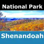 Shenandoah National Park_ GPS App Cancel