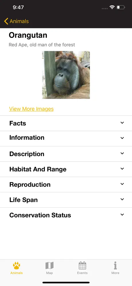 Racine Zoo