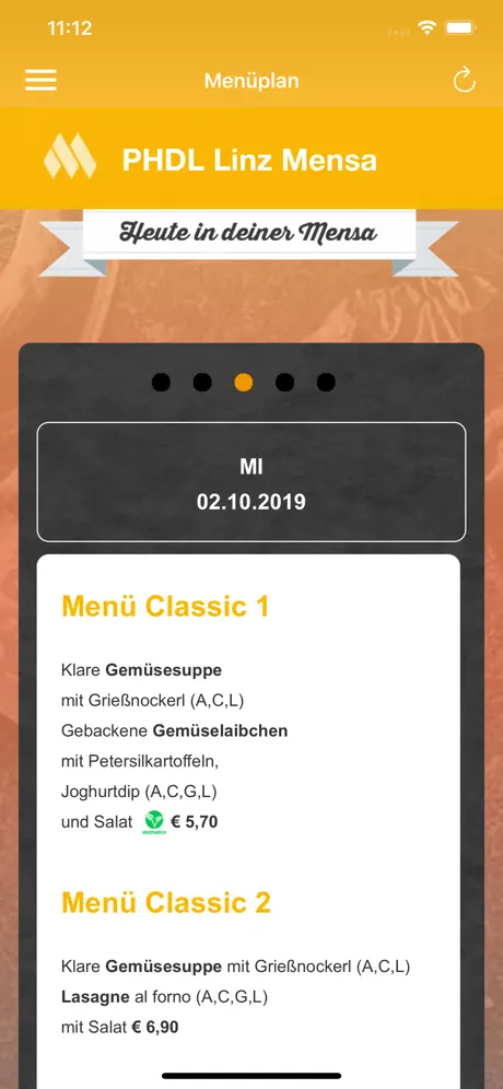 mensa.club