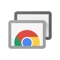 App Icon for Chrome Remote Desktop App in United States IOS App Store