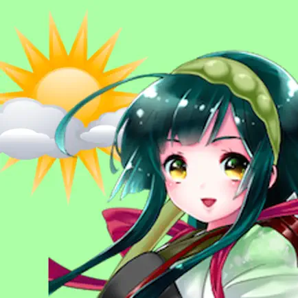 お天気ずん子 Читы