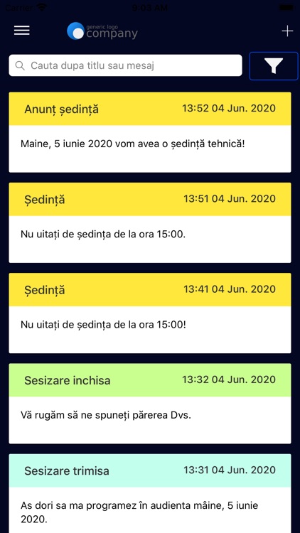 Pri-Desk screenshot-3