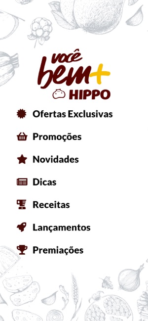 Hippo Você Bem +(圖1)-速報App