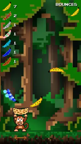Game screenshot Bananas!!! apk