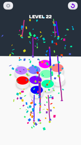 Blend Them 3D screenshot