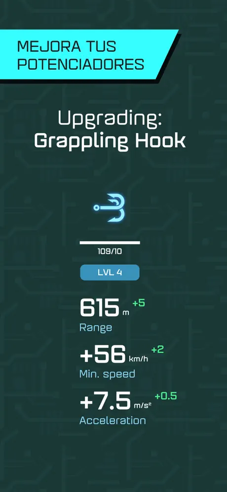 Hyperdrome
