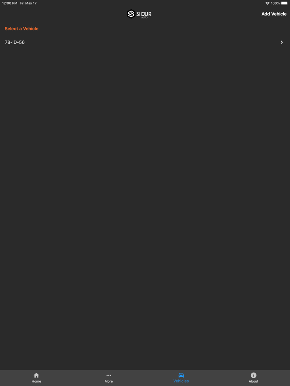 Screenshot #6 pour Sicur Tracking SMS