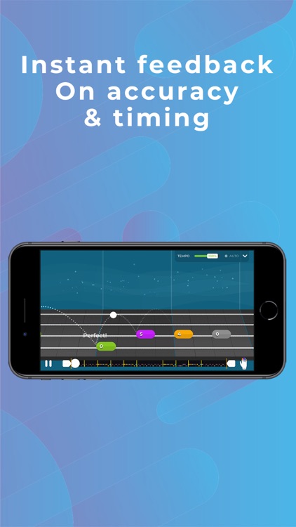 Yousician - Your Music Teacher screenshot-4