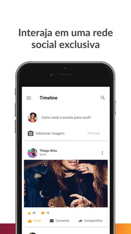 Game screenshot Yazo Comunidade apk