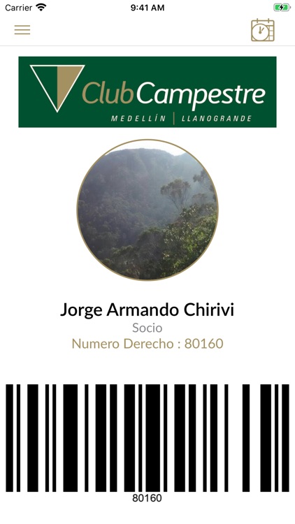 Club Campestre Medellín