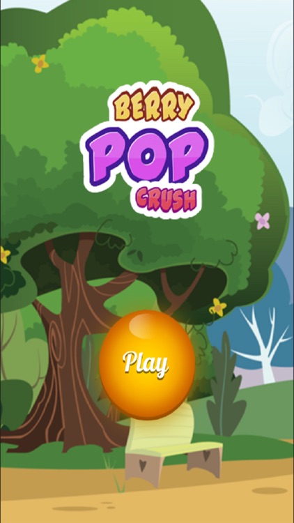 Berry Match Pop 2019