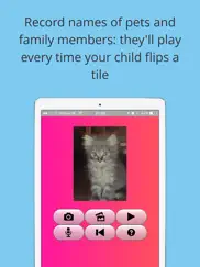 family face match game ipad capturas de pantalla 3