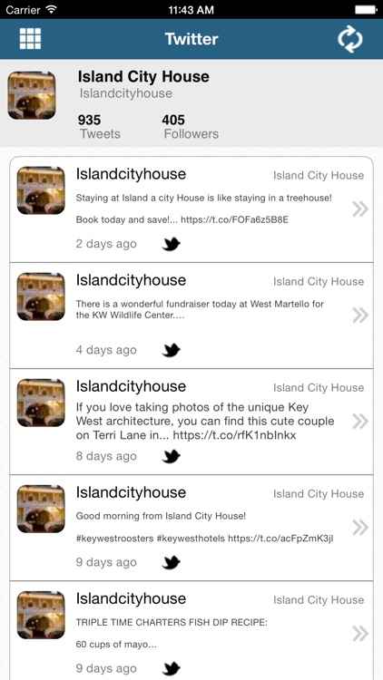 Island City House screenshot-3