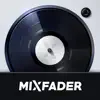 Mixfader dj app contact information