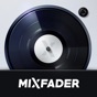 Mixfader dj app app download