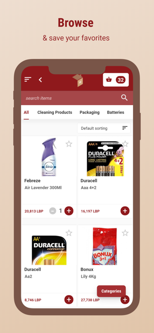 Boxed and go(圖2)-速報App