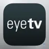 EyeTV delete, cancel