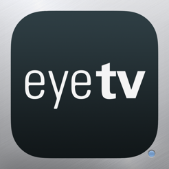‎EyeTV