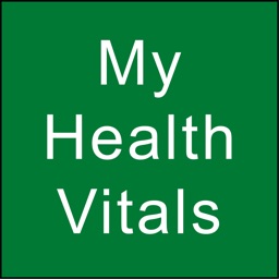 My Health Vitals