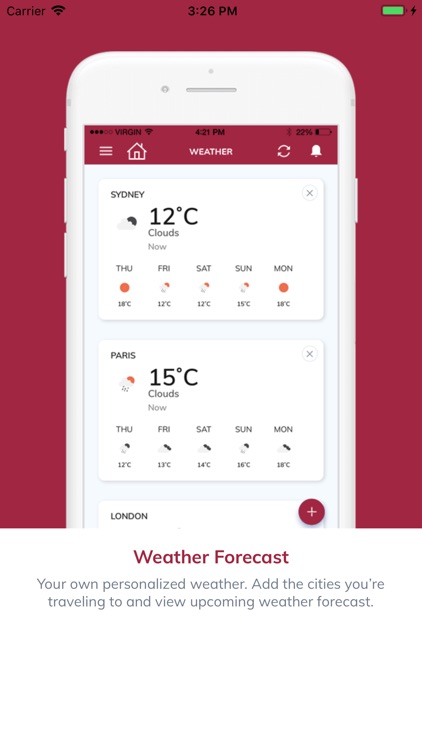 Gippsland Traveller screenshot-3