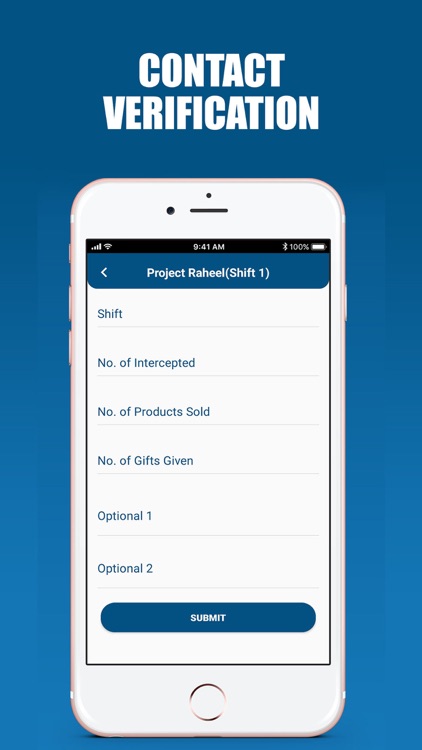 CCI Connect screenshot-3