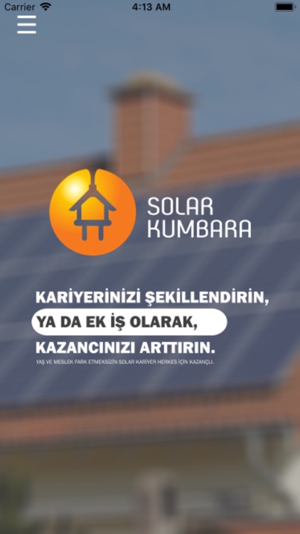 Solar Partner