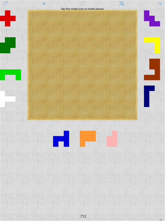 Screenshot #4 pour Blockity