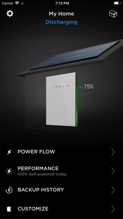 Tesla screenshot-4