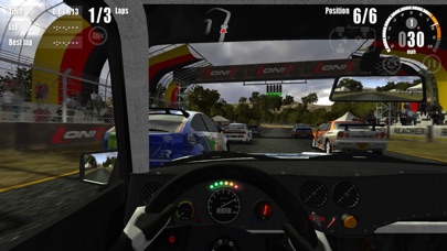 Rush Rally 3 screenshot 5