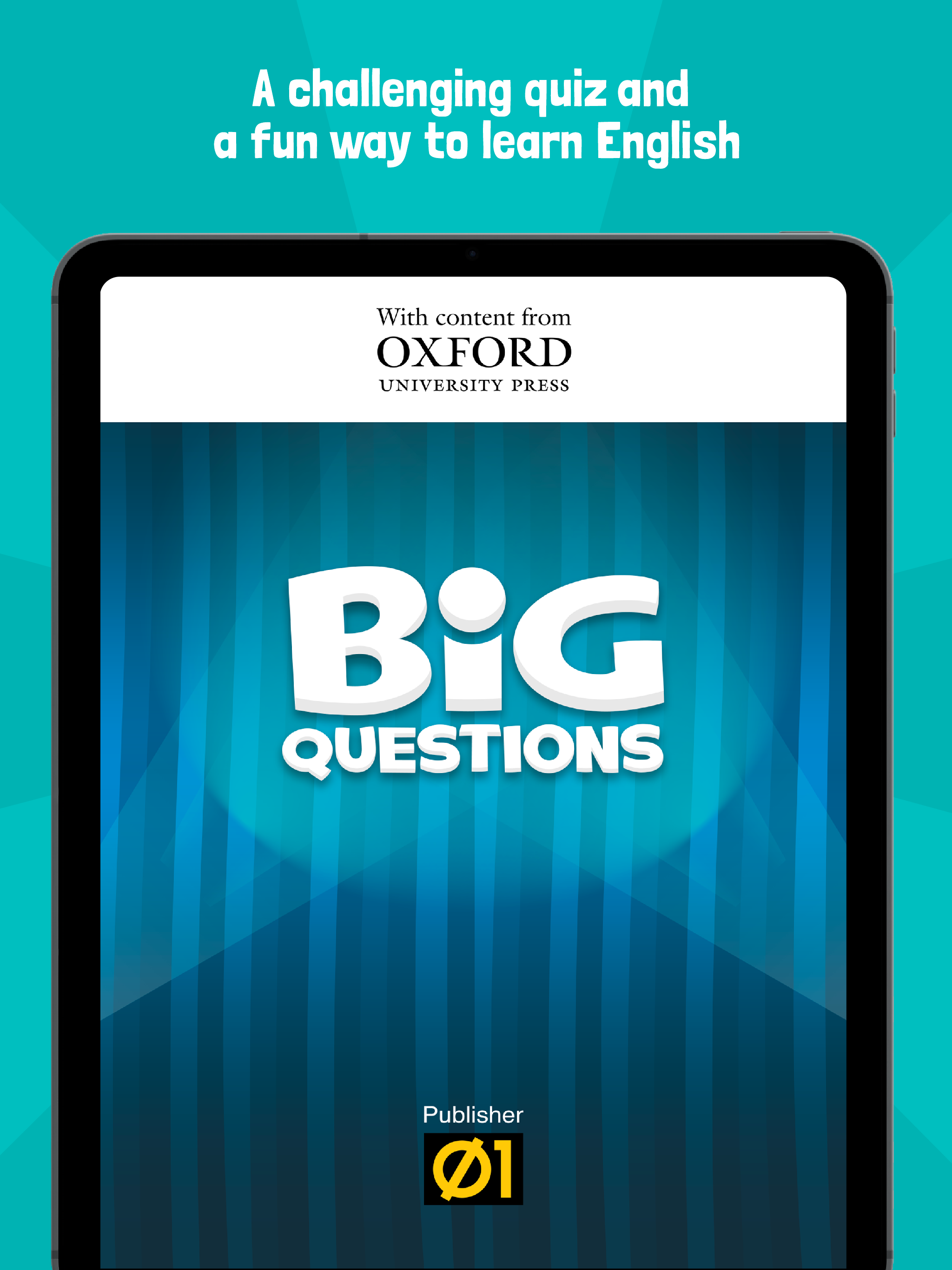 Big Questions Quiz Game screenshot 6