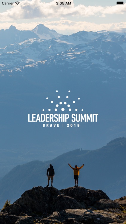Vail Resorts Leadership Summit