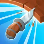 Knife Spin App Support