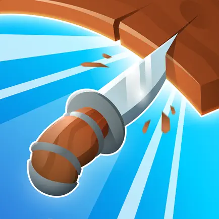 Knife Spin Читы