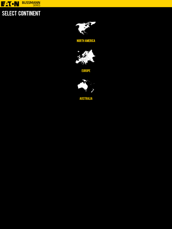 Screenshot #5 pour Eaton Bussmann Fuse Finder