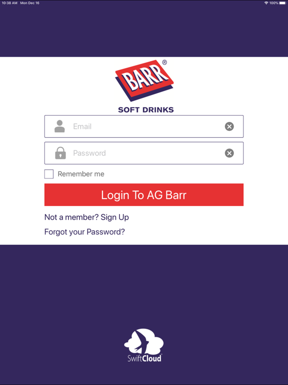 Screenshot #4 pour AG Barr