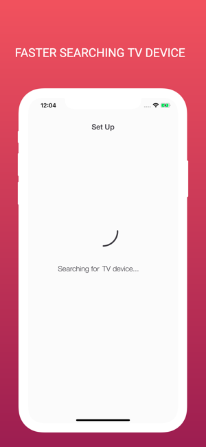 ‎All Smart Remote Controls TV Screenshot