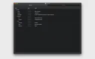 XML Notepad iphone bilder 1