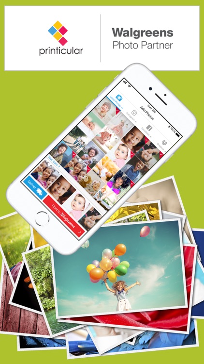 Printicular Print Photos
