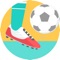 the core idea behind this app that you can see other people those want to play football and you can add yourself as an available player, and then people connect to each other and arrange matches