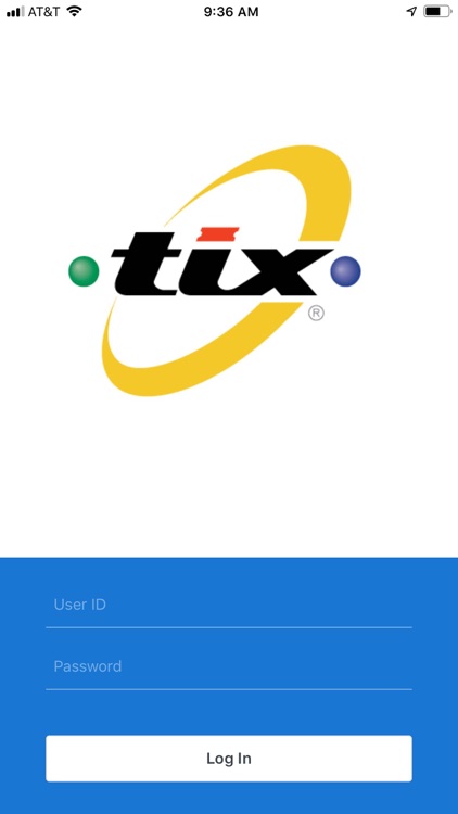 Tix - TixScan