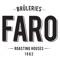 Brûlerie Faros's app allows you to order online for easy takeout/pickup