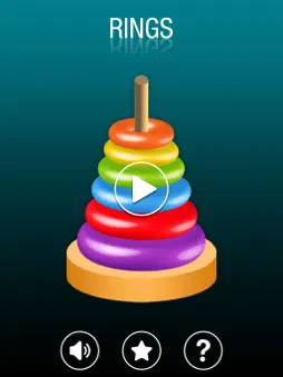 Rings Stack screenshot 6