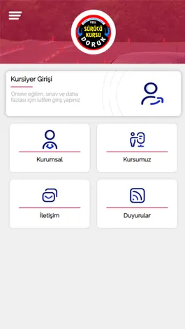 Game screenshot Mersin Doruk Sürücü Kursu mod apk
