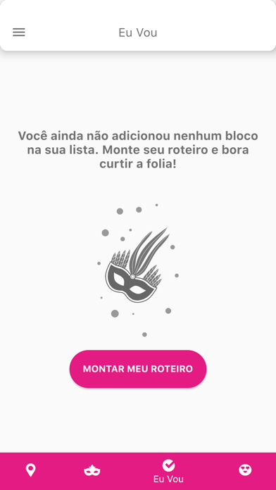 Cadê o Bloco Screenshot