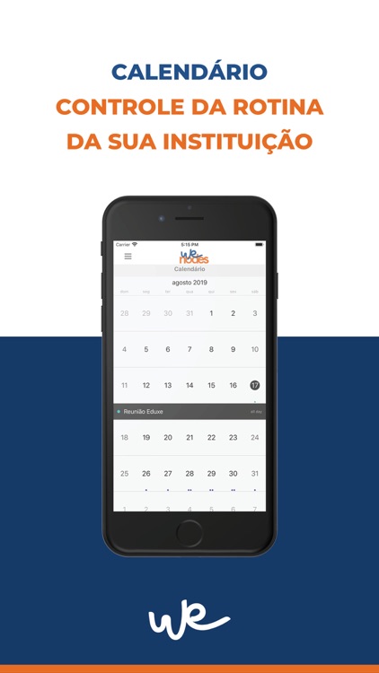 Wenodes screenshot-4