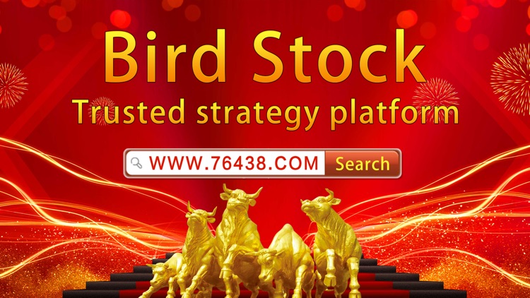 BirdStock-News&Market