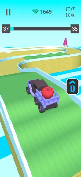 Game screenshot Super Wheel hack