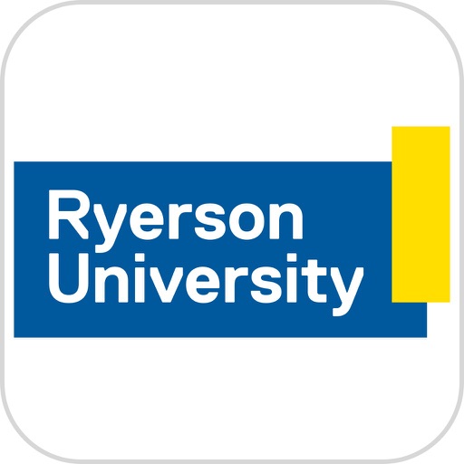 Ryerson University Experience icon