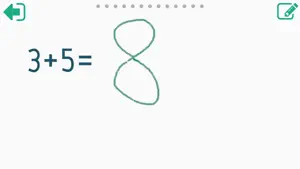 Second Grade Math Trainer screenshot 3